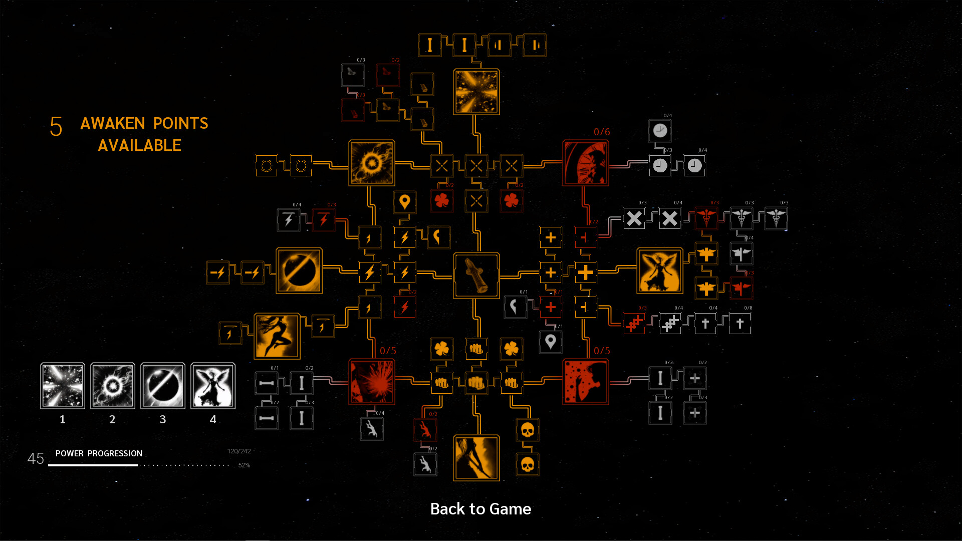 SameShadow screenshot 6