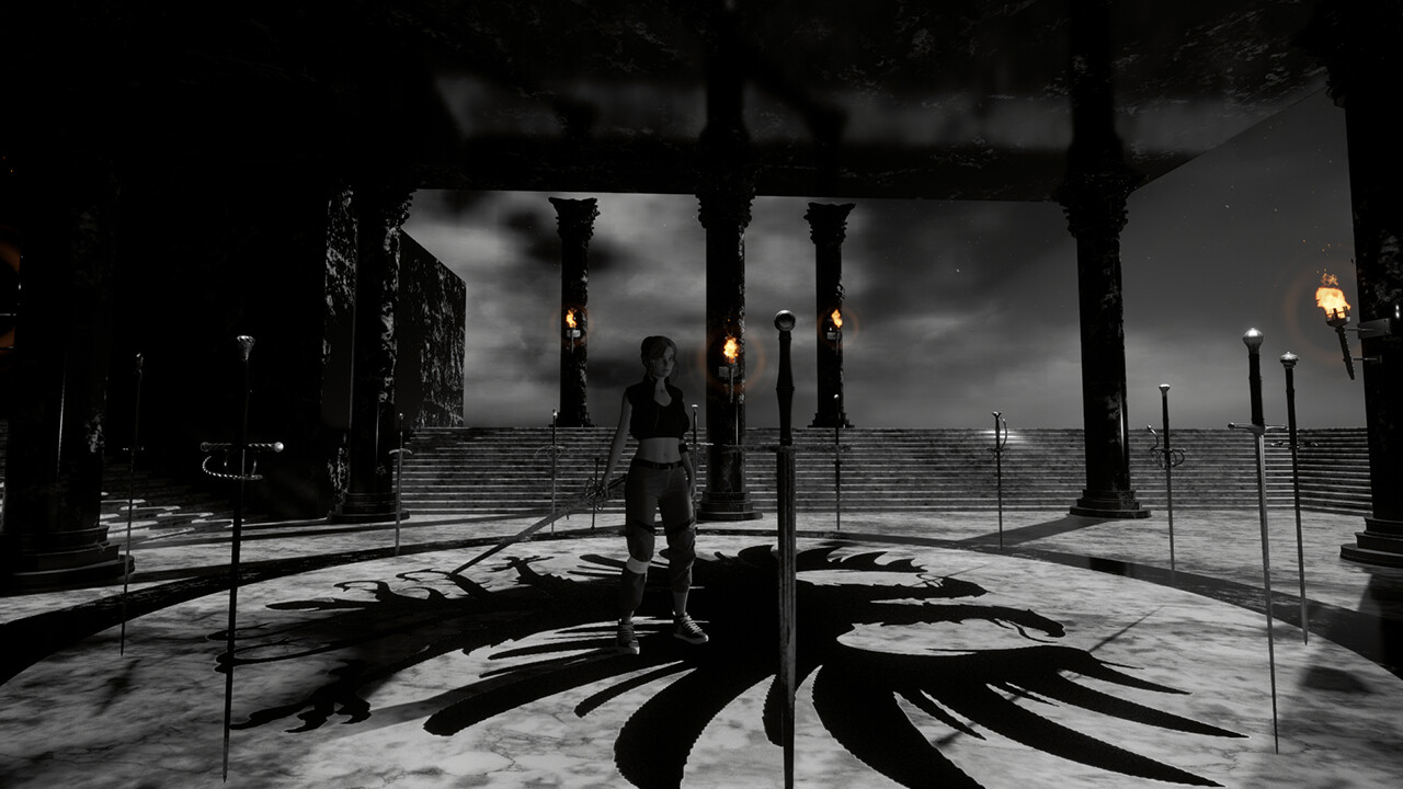 SameShadow screenshot 12