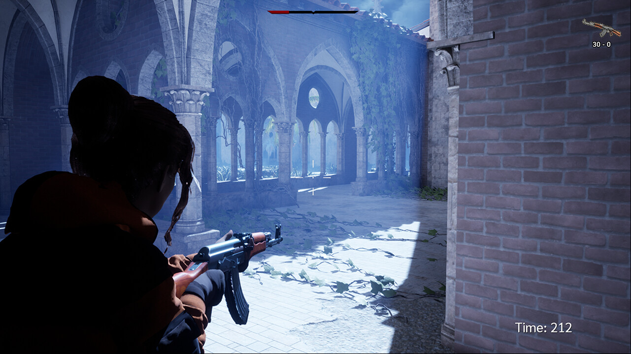 SameShadow screenshot 7