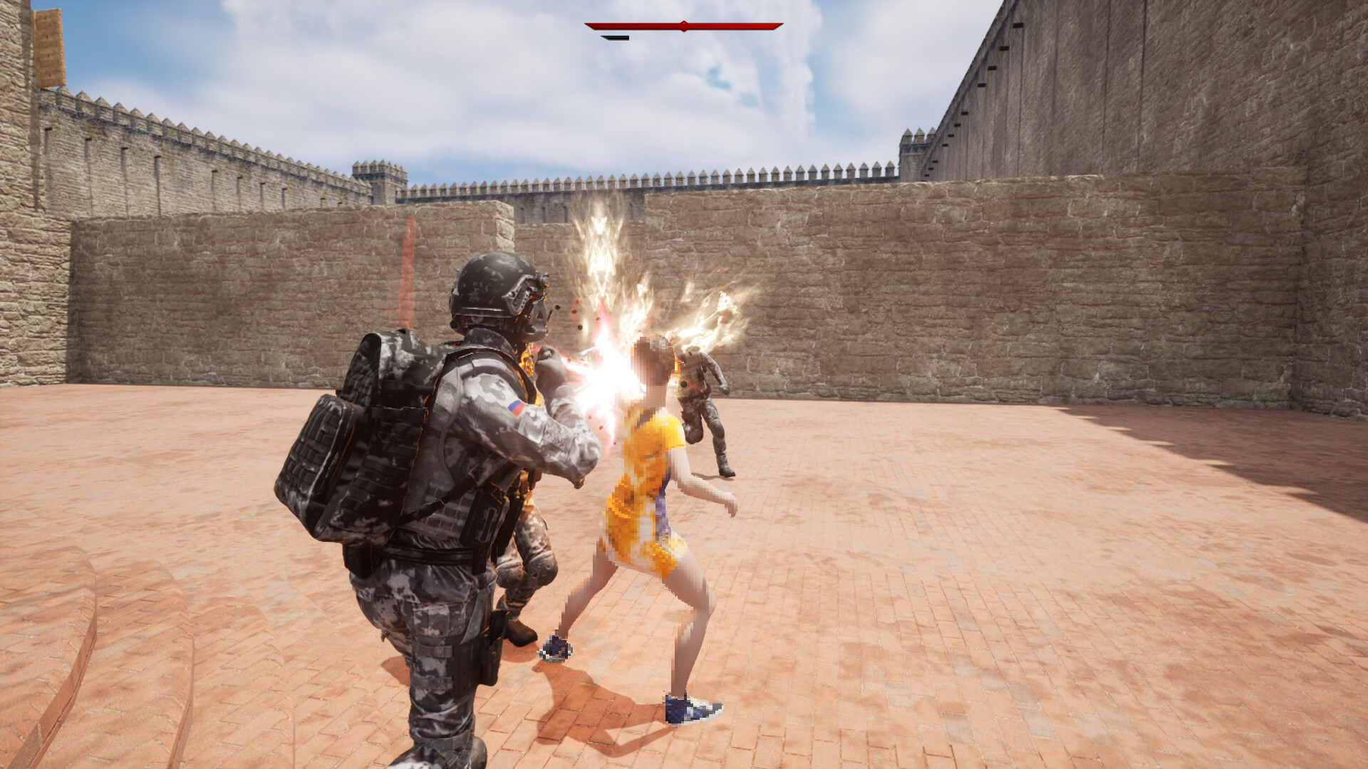 SameShadow screenshot 9