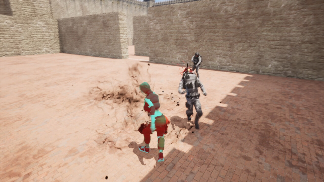 SameShadow screenshot 14