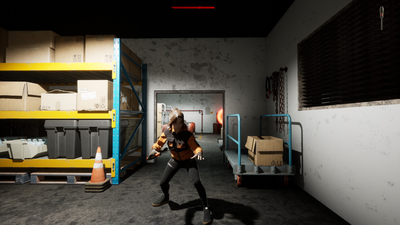 SameShadow screenshot 4