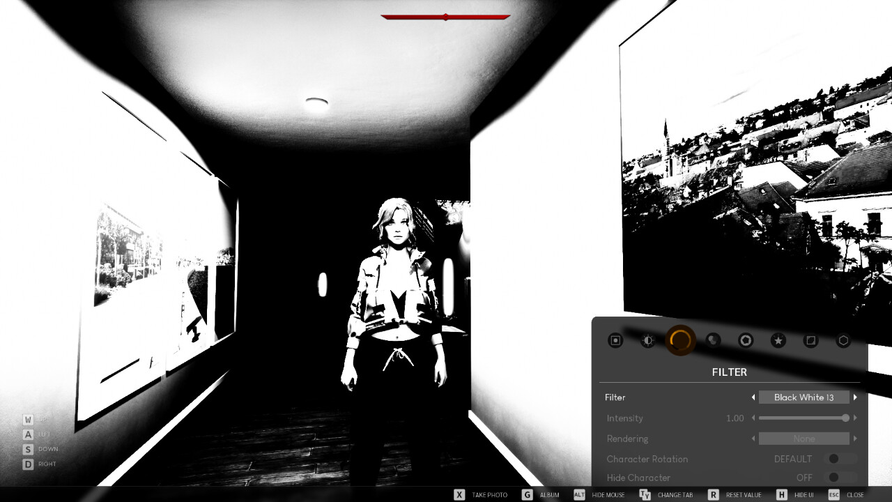 SameShadow screenshot 13