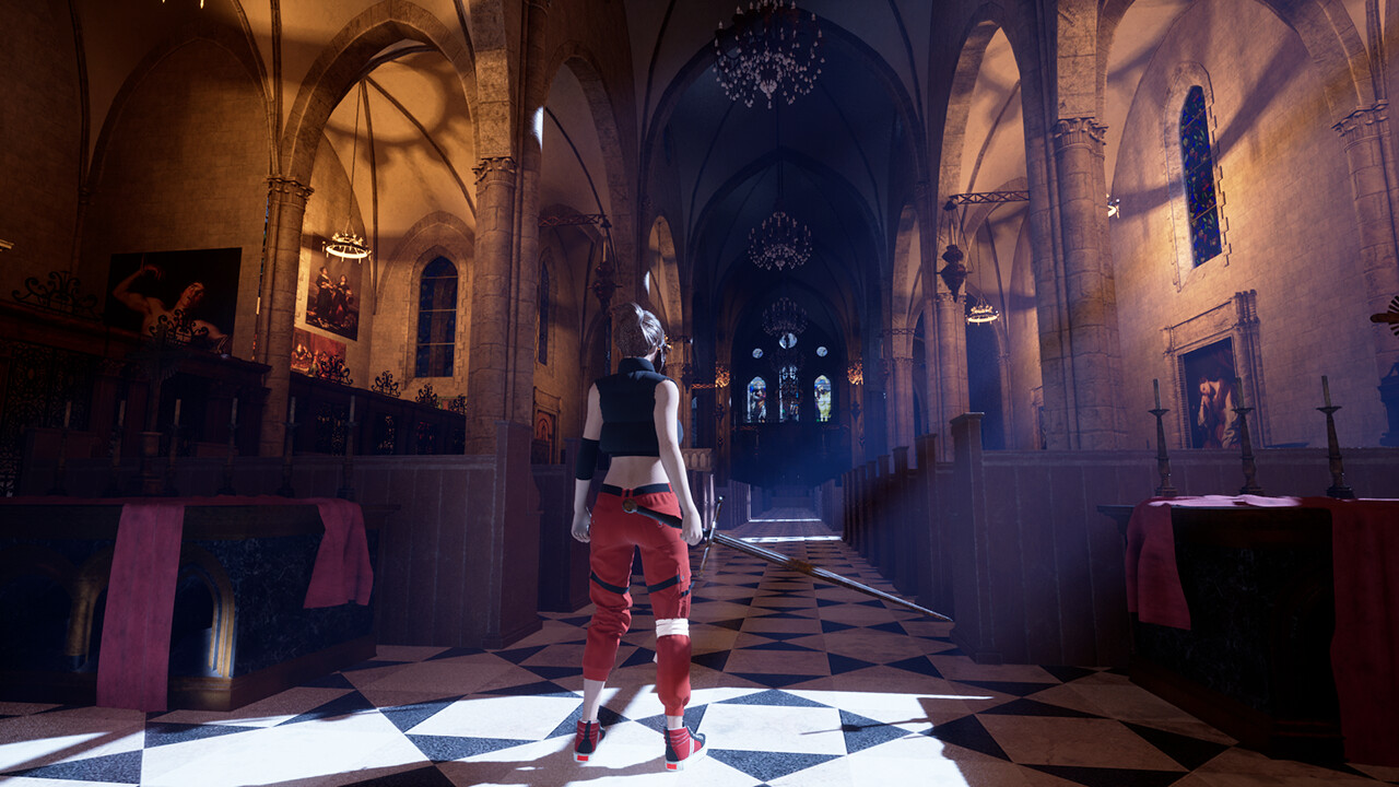 SameShadow screenshot 1