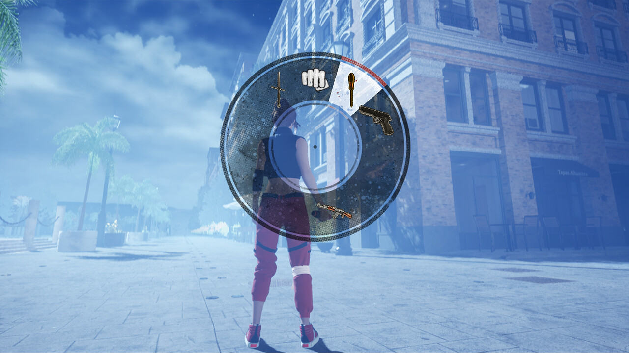 SameShadow screenshot 11