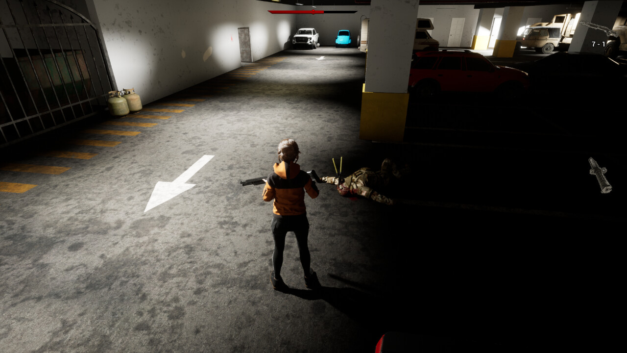 SameShadow screenshot 5