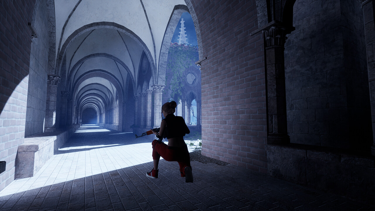SameShadow screenshot 8