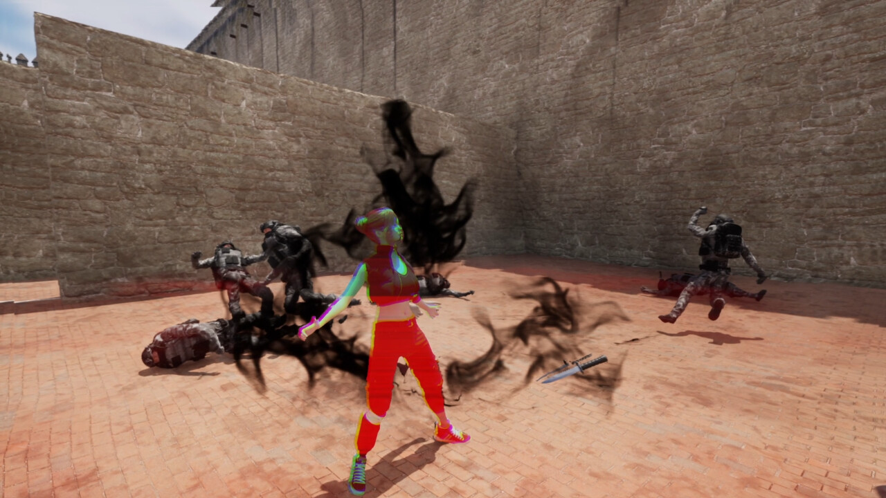 SameShadow screenshot 3
