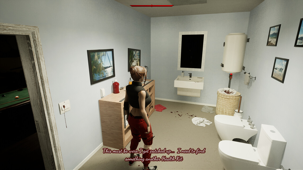 SameShadow screenshot 10