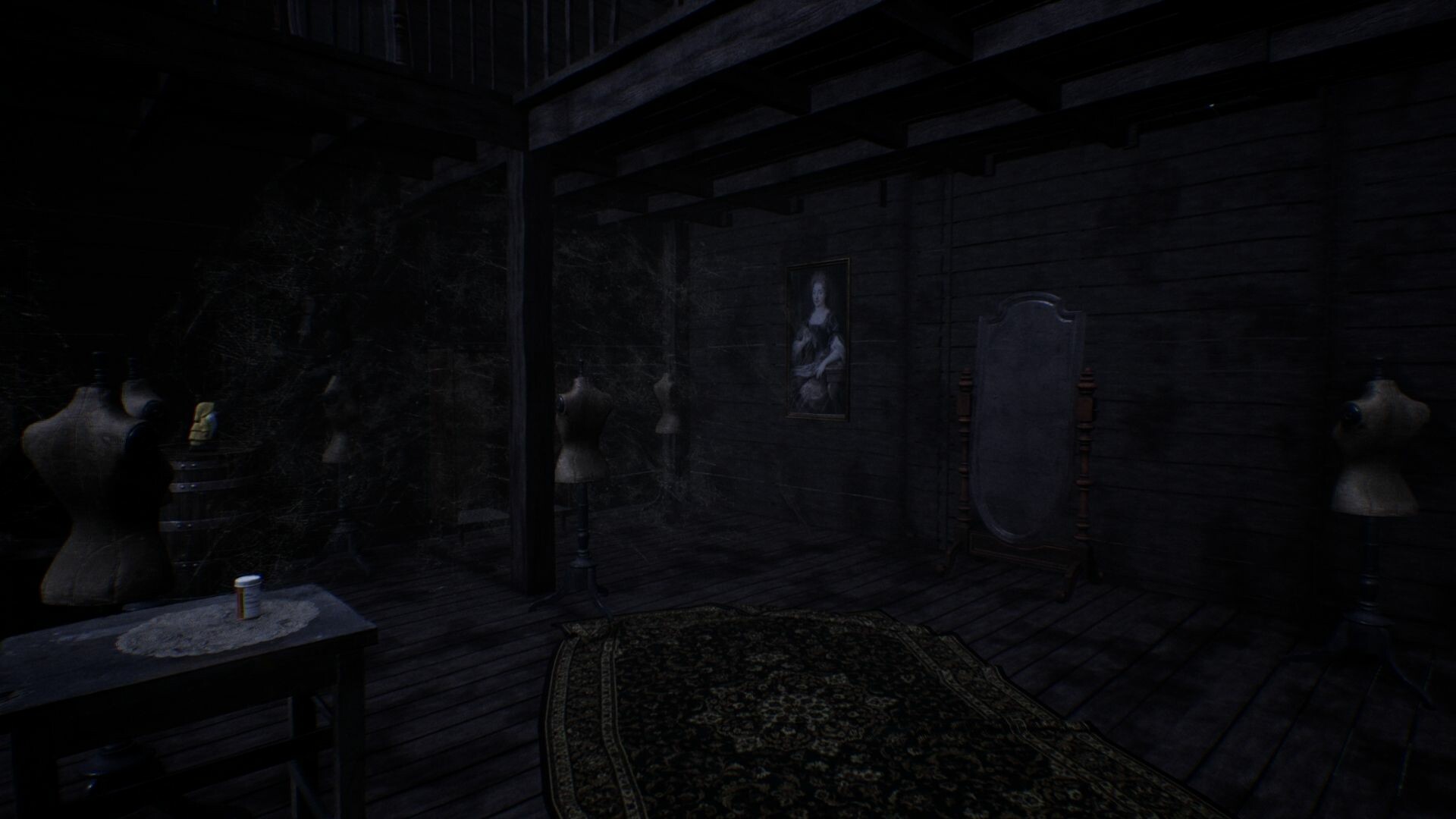 The Other Me screenshot 11