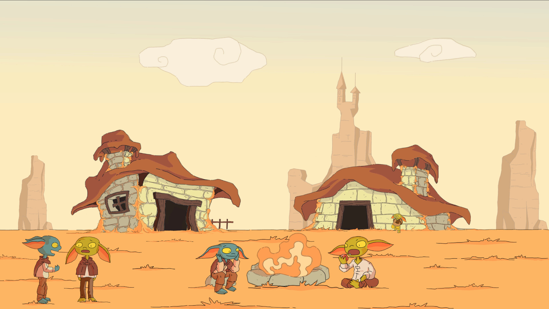Goblins Please screenshot 4