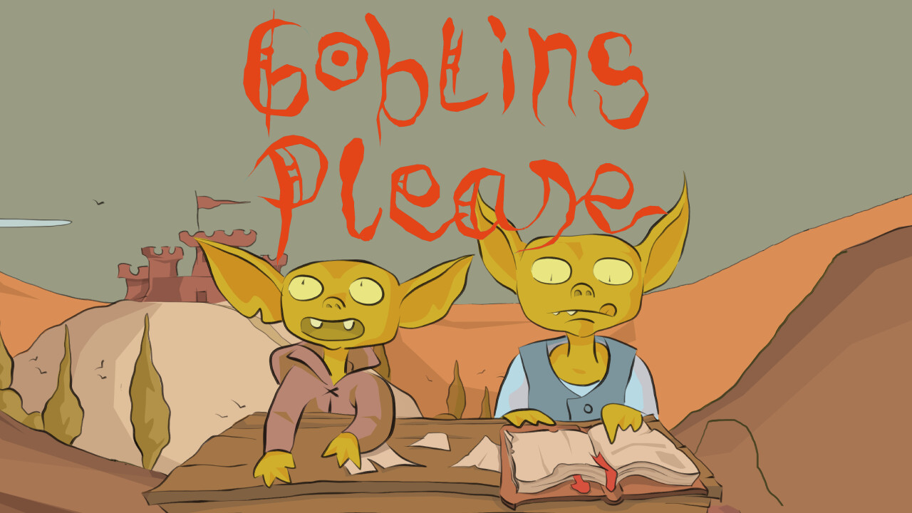 Goblins Please screenshot 7