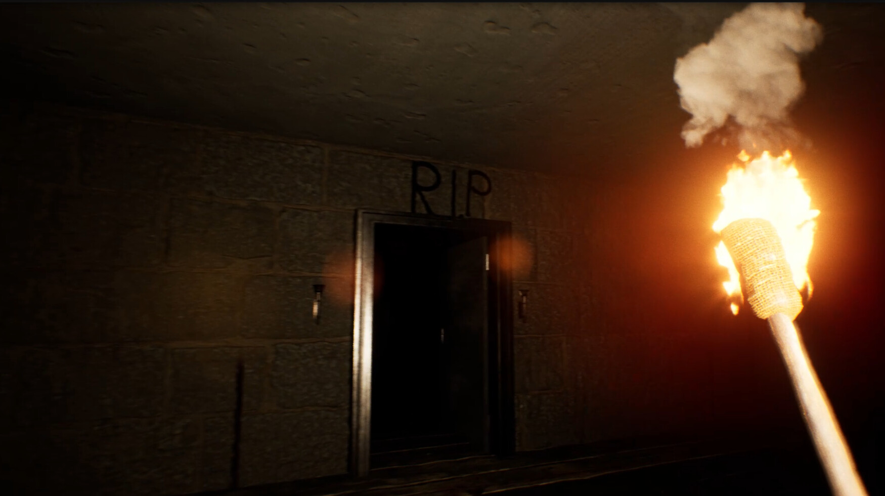 Escape Darkness screenshot 4