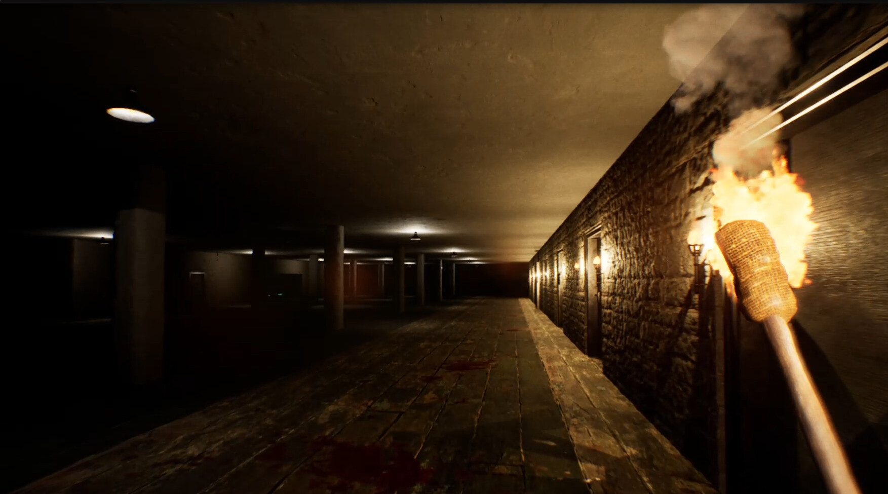 Escape Darkness screenshot 3