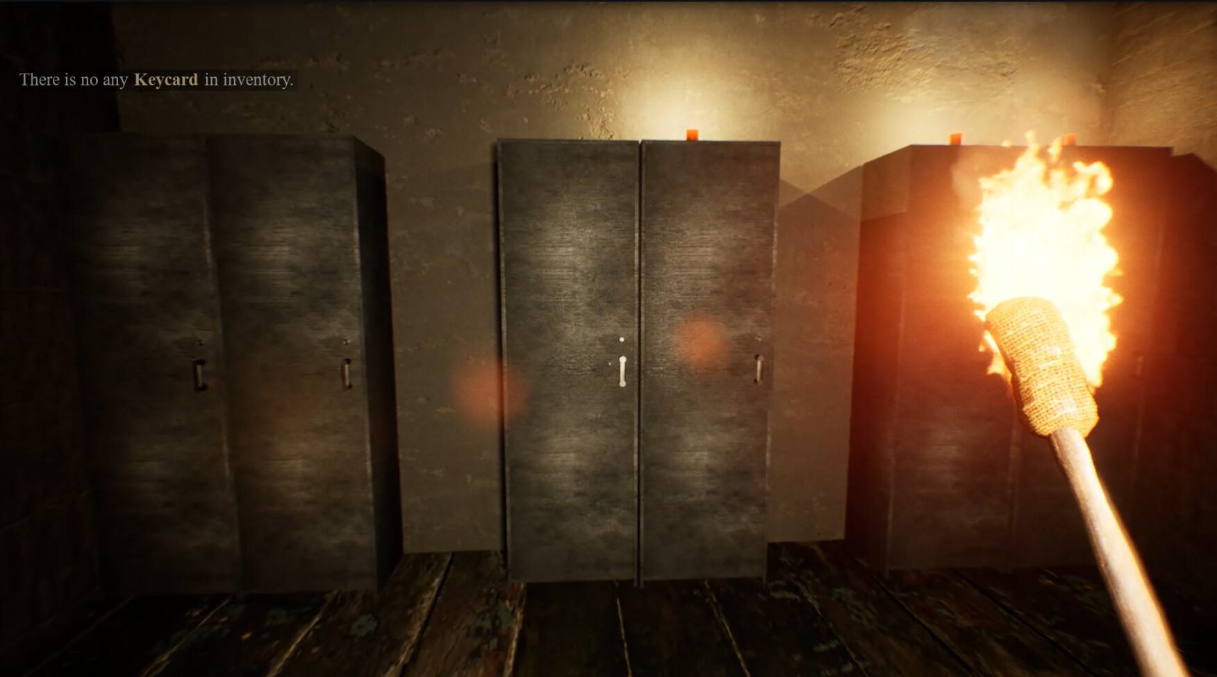 Escape Darkness screenshot 2