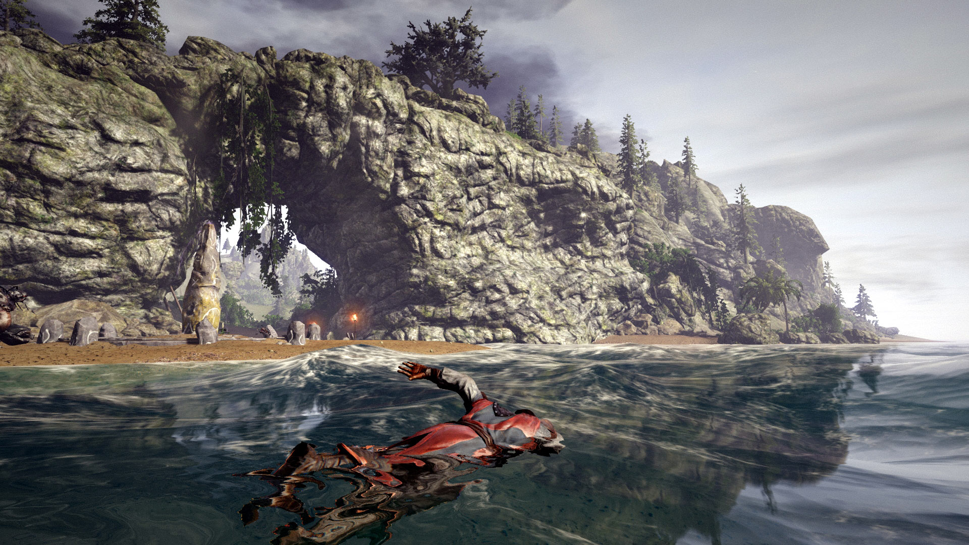 Risen 3: Uprising of the Little Guys - image 4