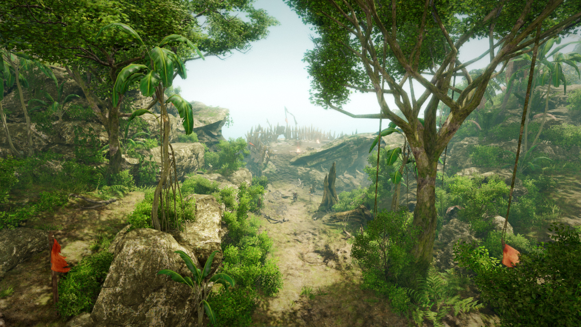 Risen 3: Uprising of the Little Guys - image 2