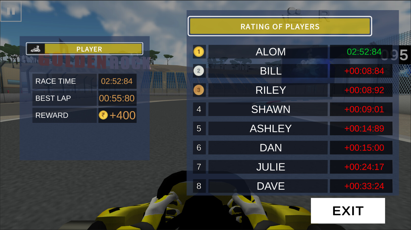Kart Life screenshot 15