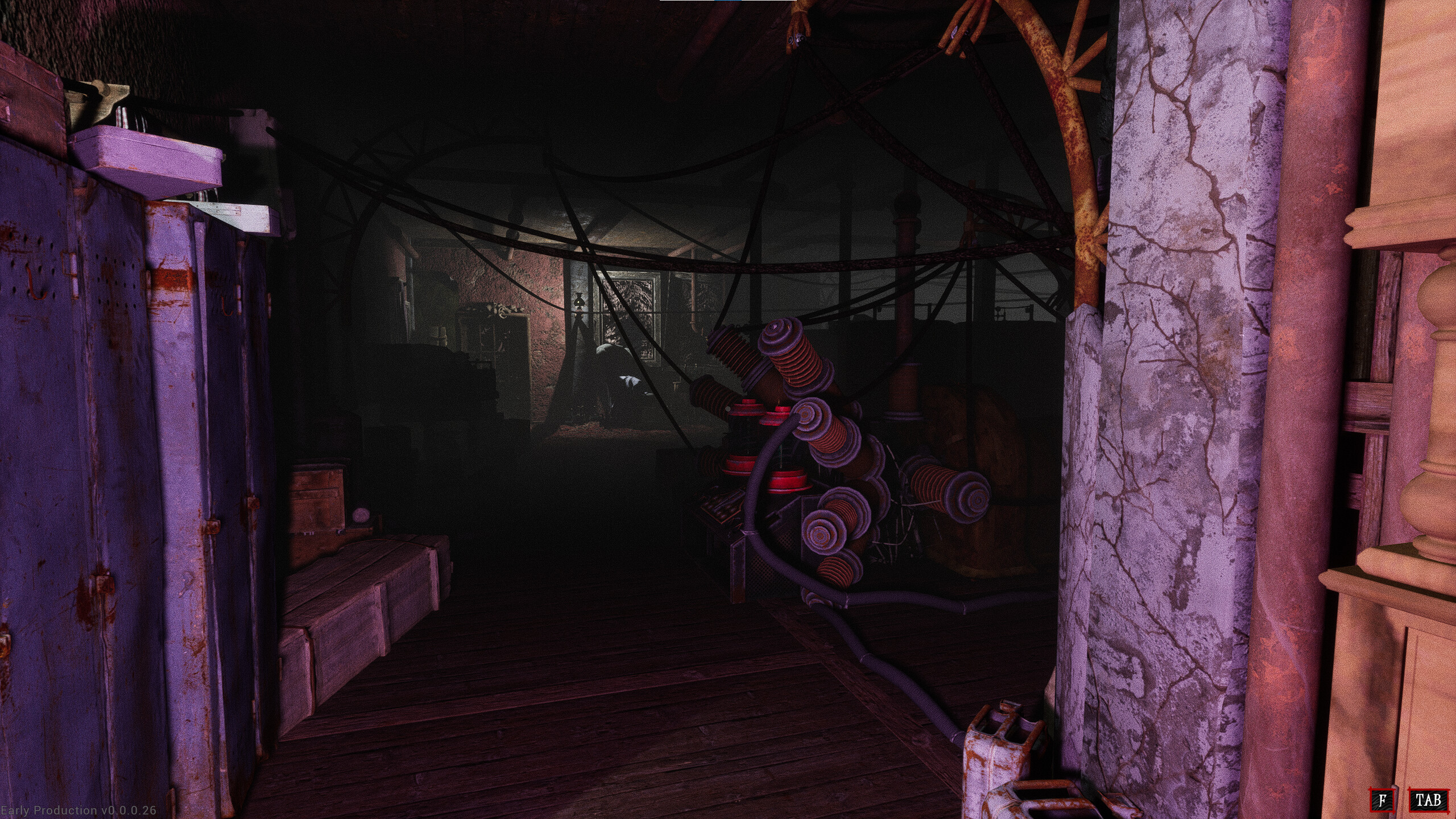 LOCURA screenshot 8