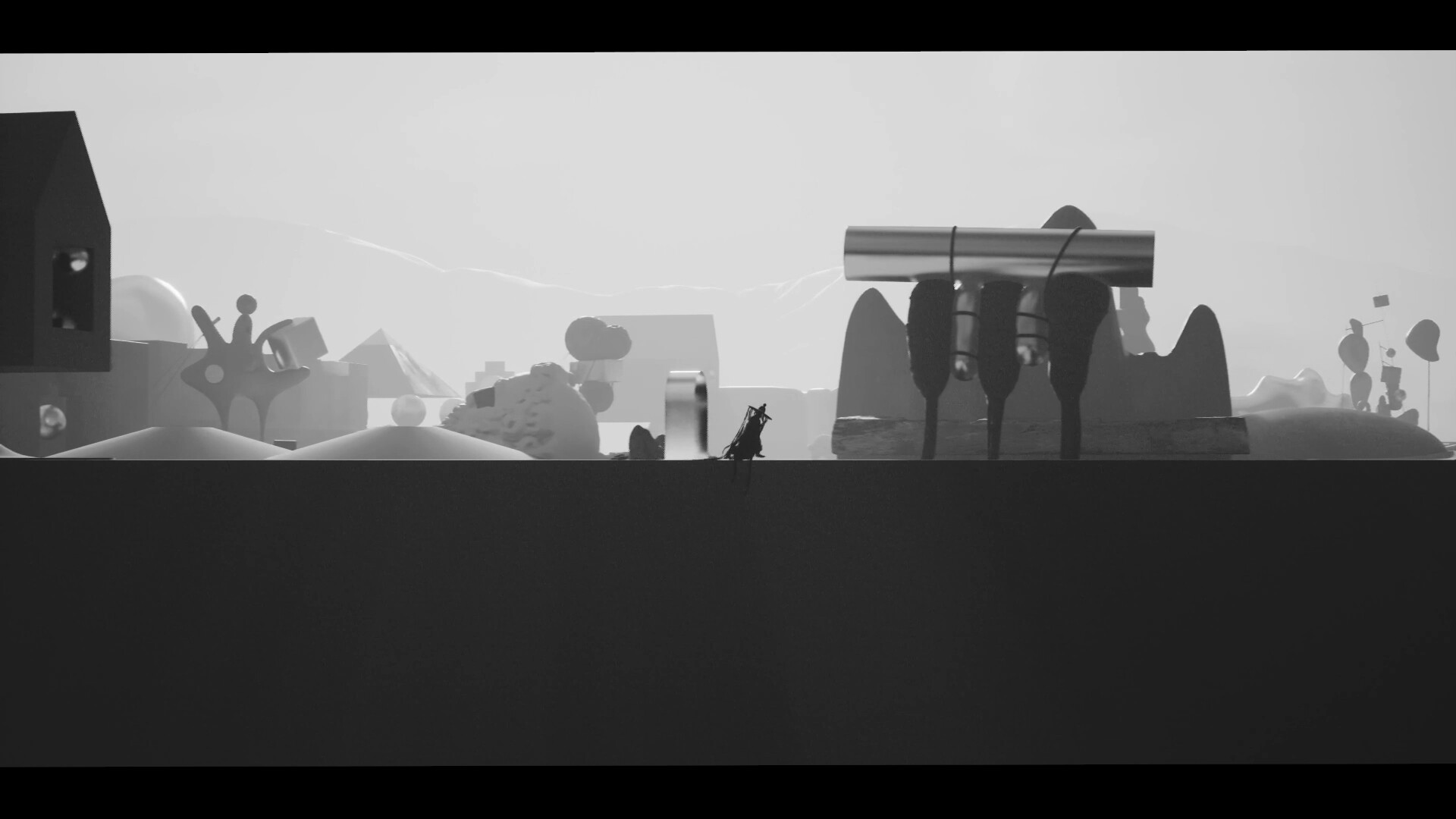 Mutus Meteora screenshot 7