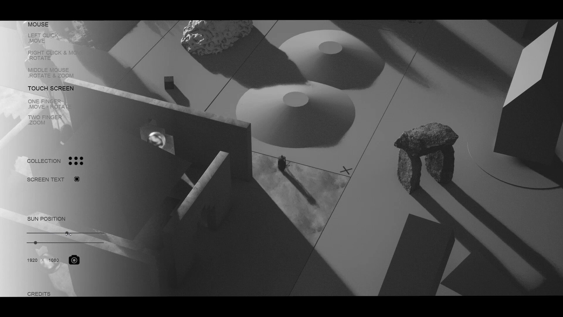 Mutus Meteora screenshot 6