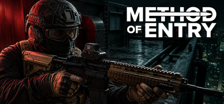 Method Of Entry