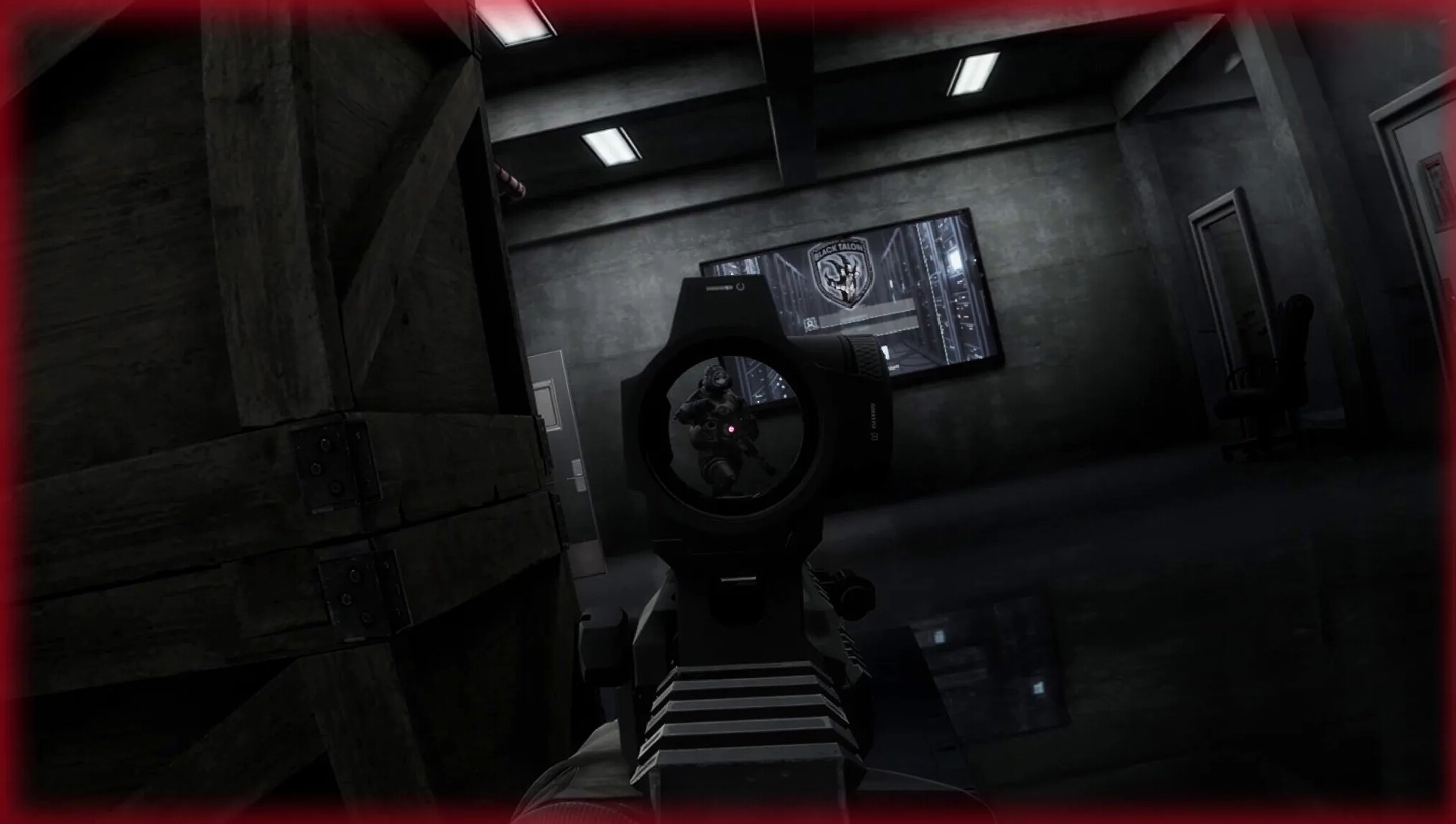 Method Of Entry screenshot 9