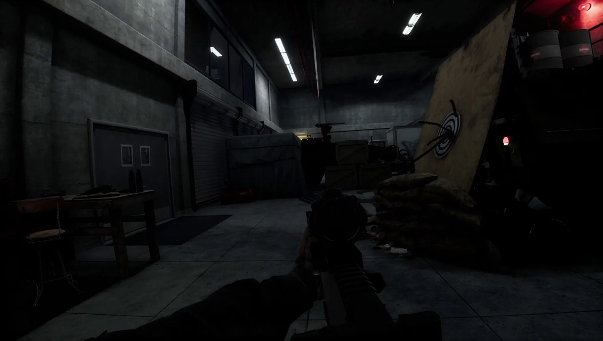 Method Of Entry screenshot 8