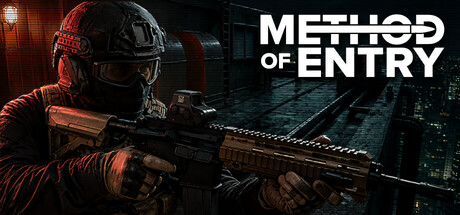 Method Of Entry