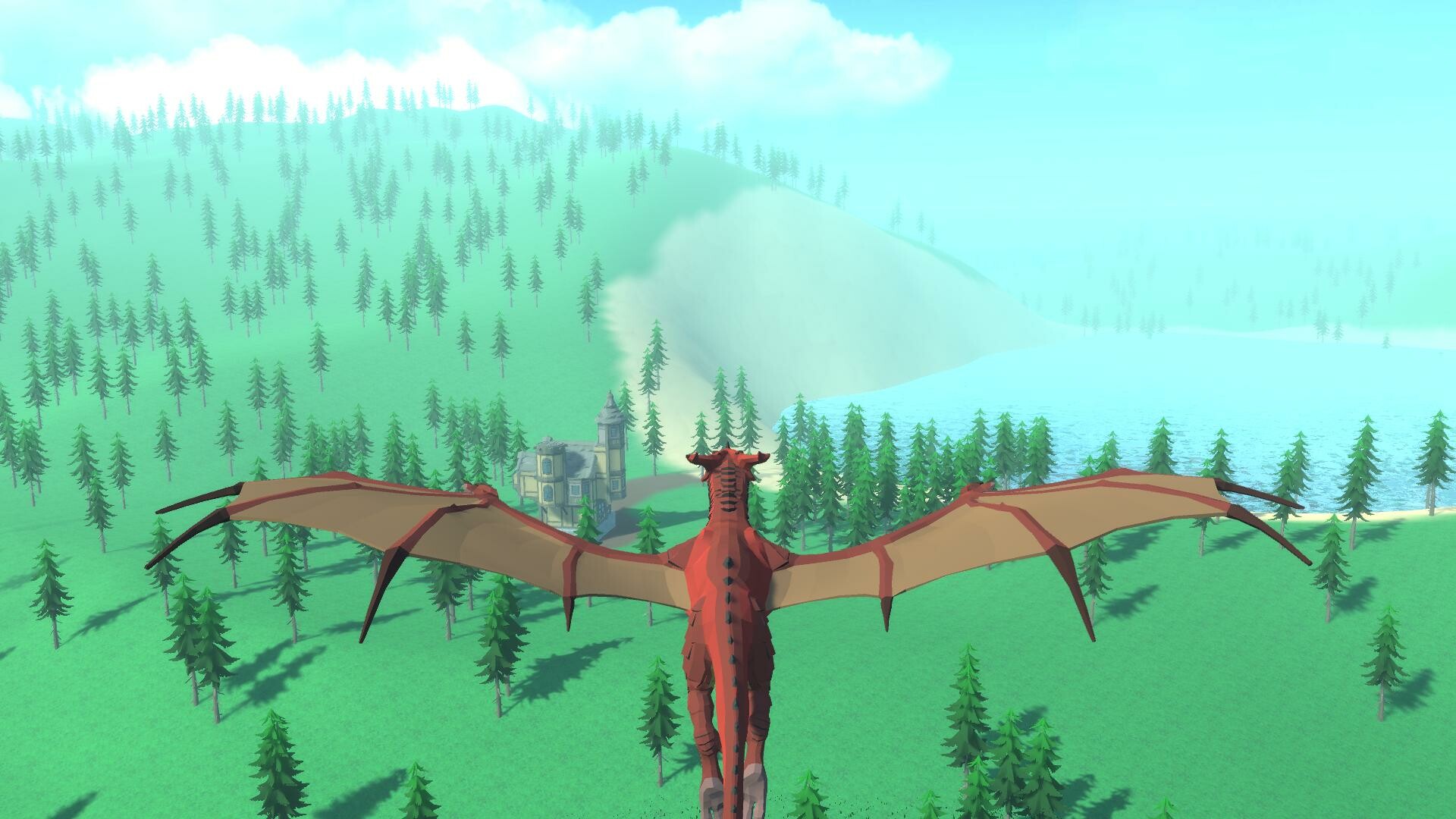 Dragons Dominion screenshot 5