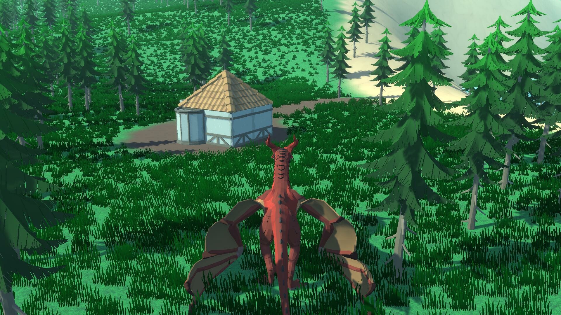 Dragons Dominion screenshot 2