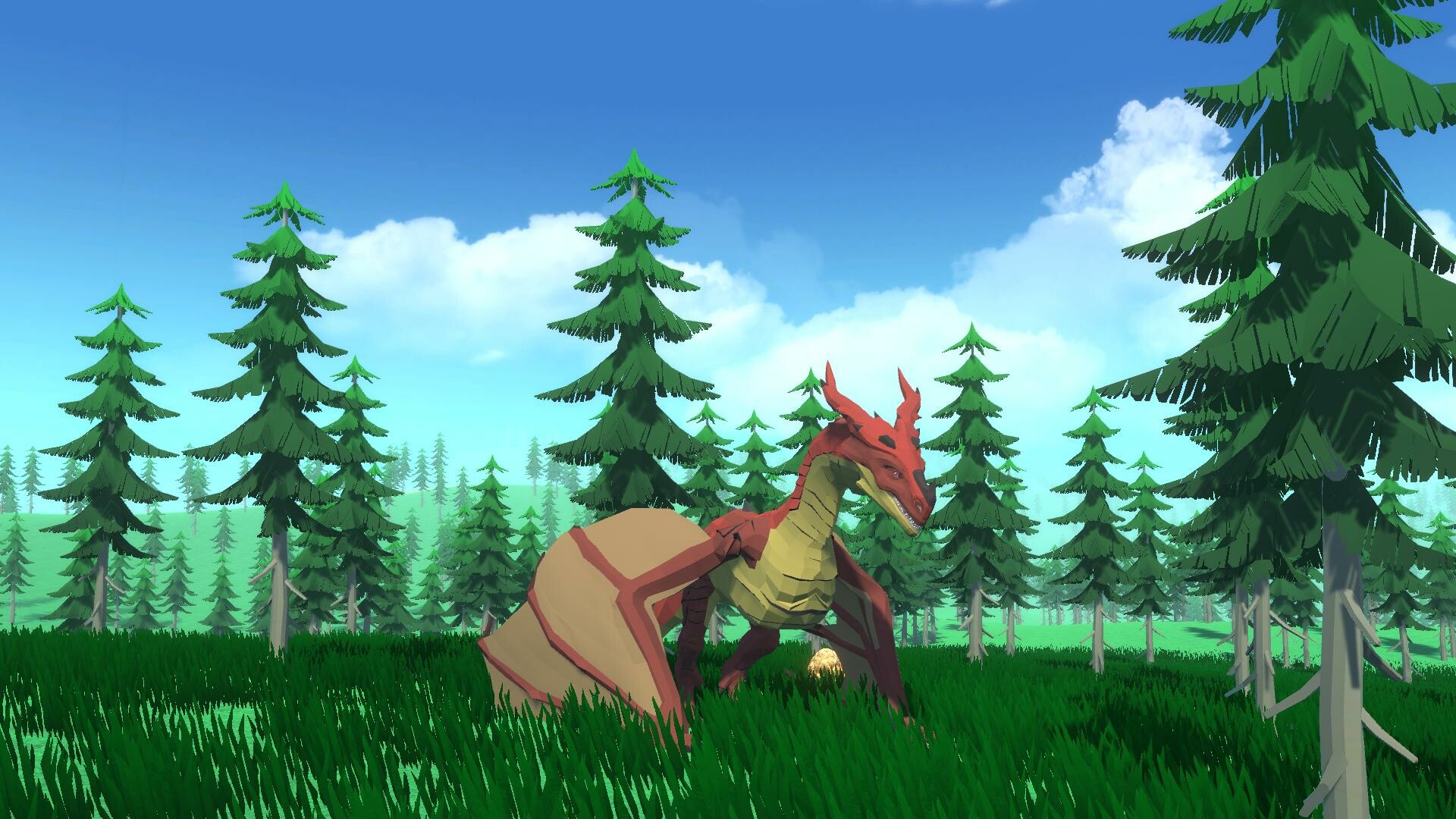 Dragons Dominion screenshot 6
