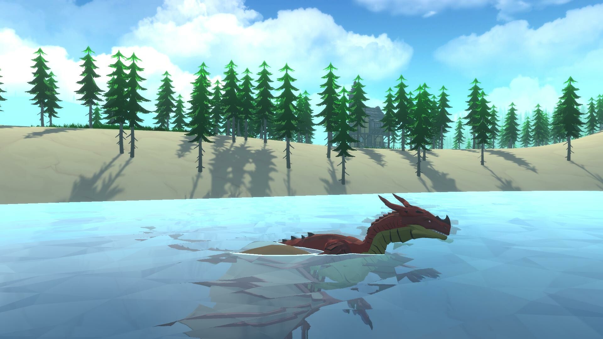 Dragons Dominion screenshot 4