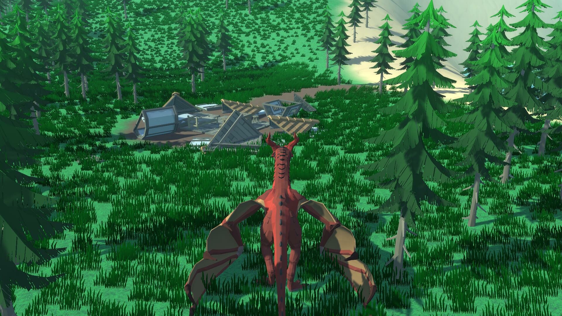 Dragons Dominion screenshot 3