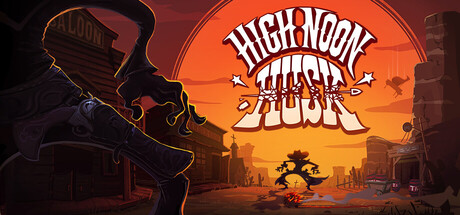 High Noon Husk