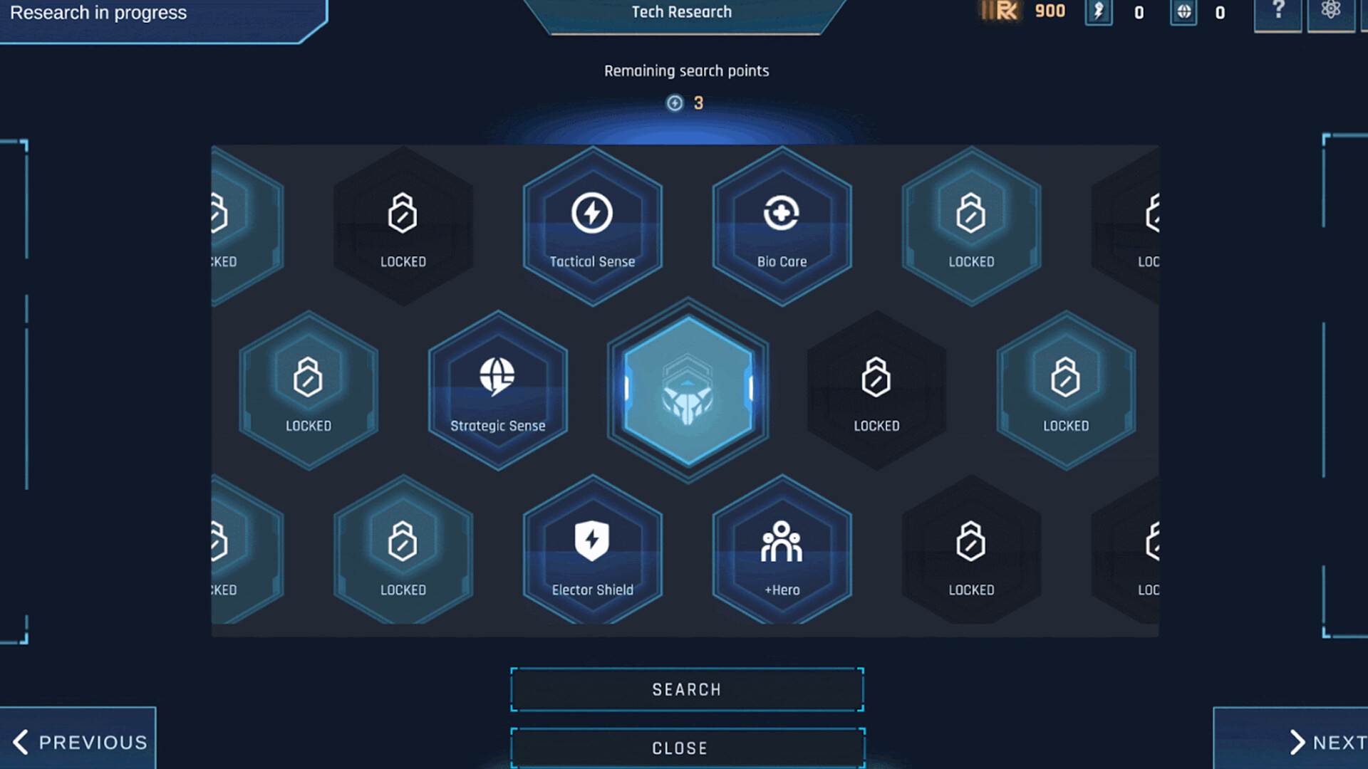 Neural Dominion screenshot 7