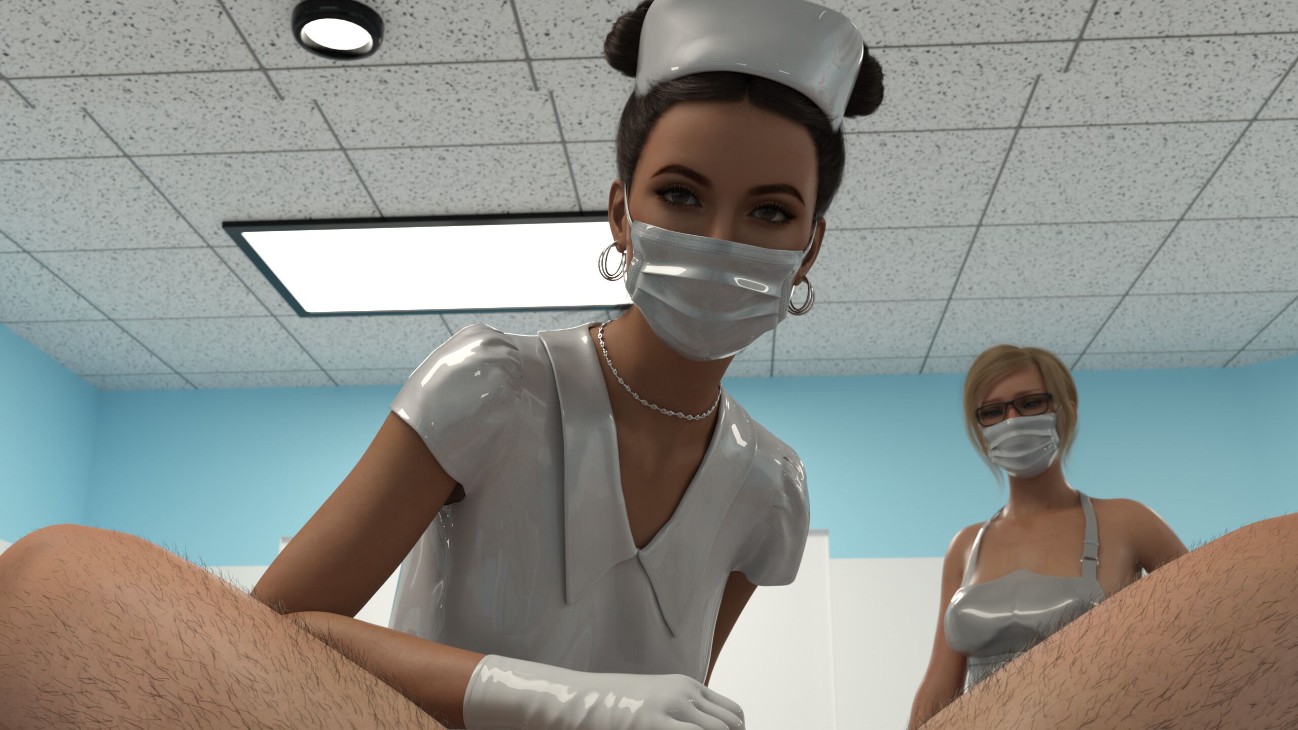 Gynocracy screenshot 34