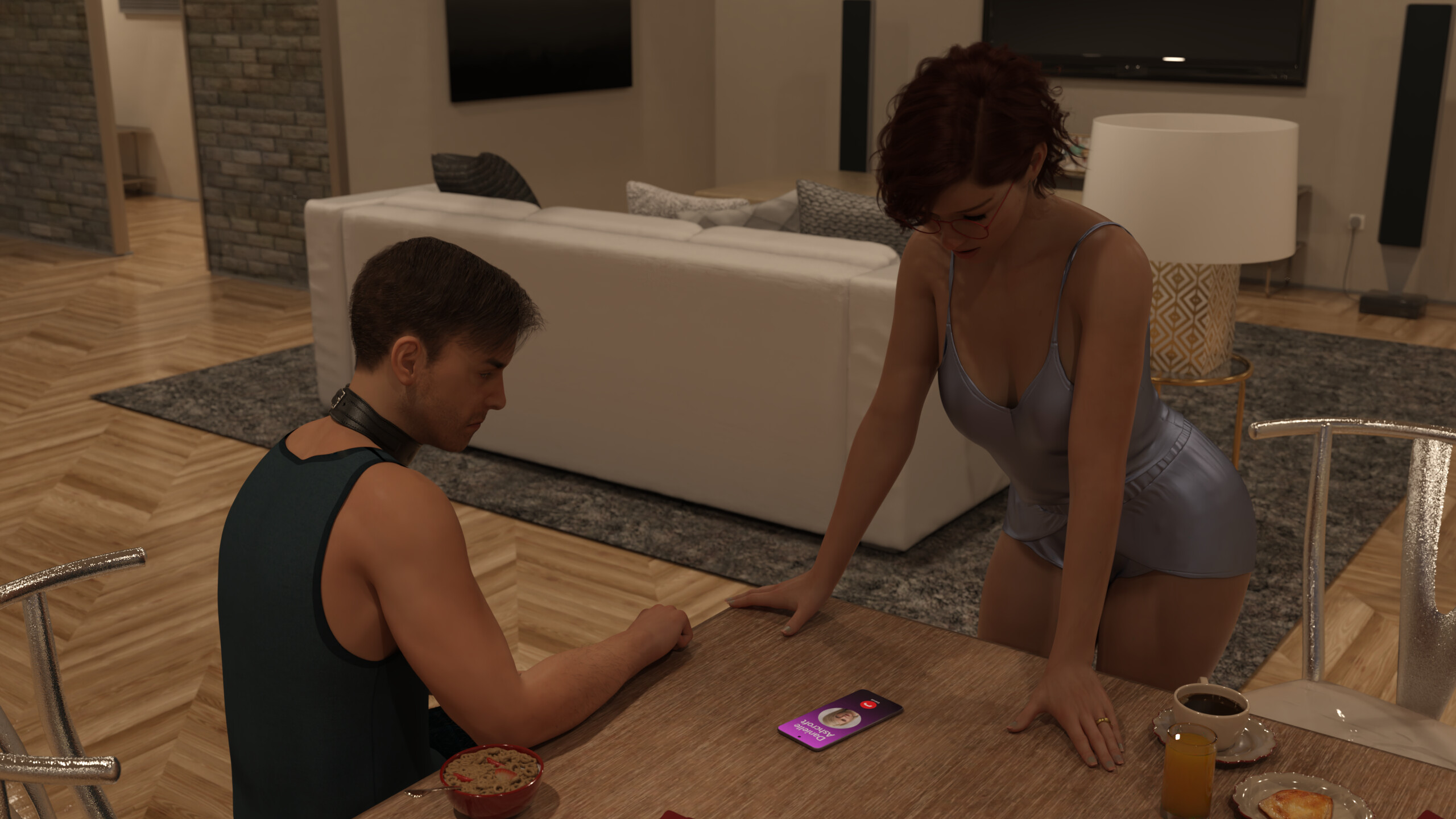 Gynocracy screenshot 3