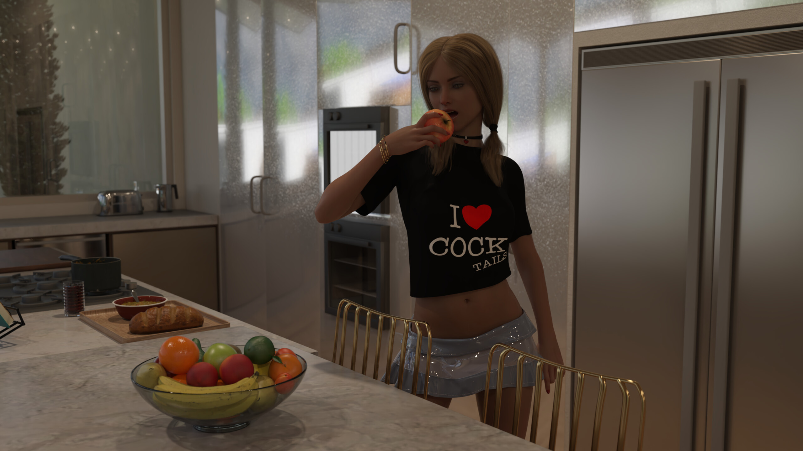 Gynocracy screenshot 15