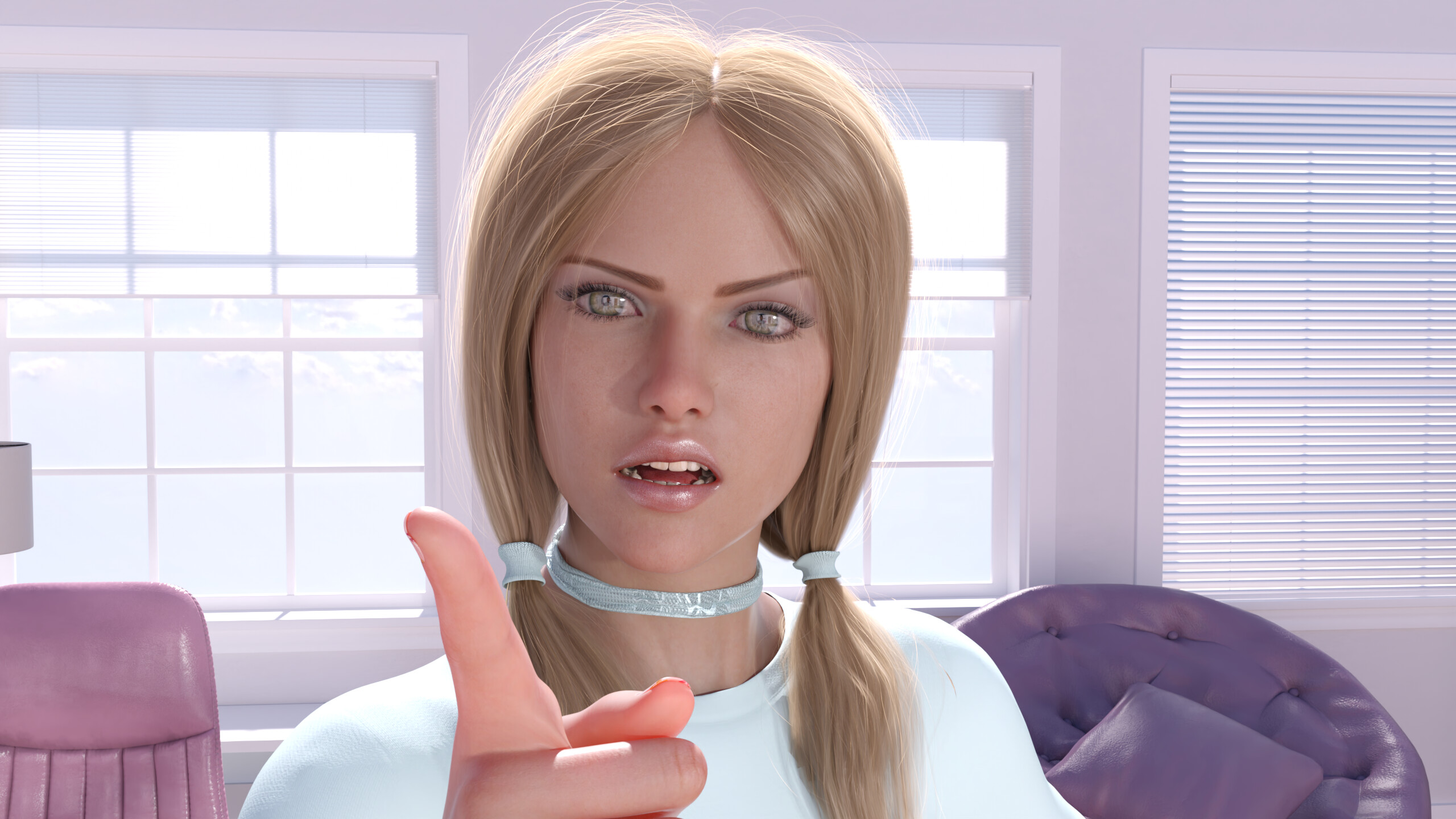 Gynocracy screenshot 2