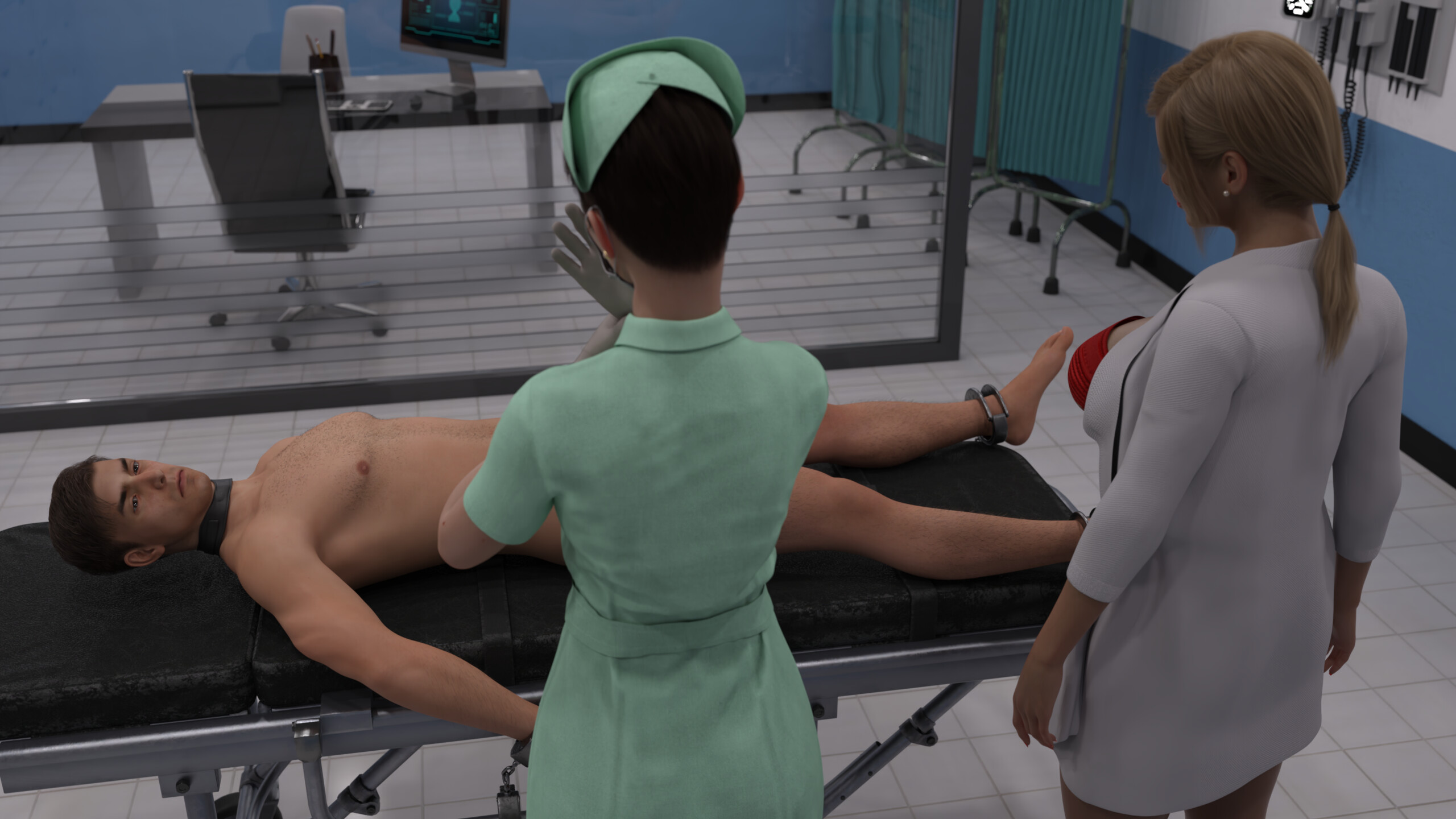 Gynocracy screenshot 17