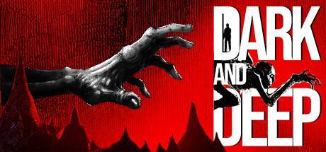 Dark and Deep Cover Image