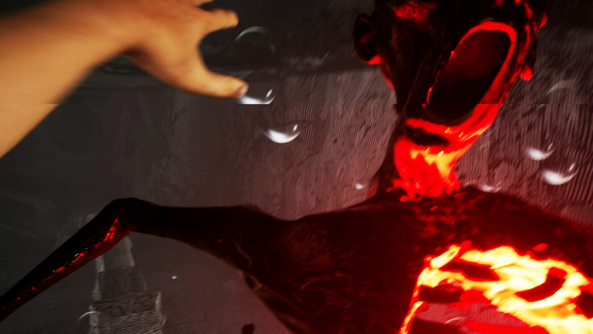 Dark and Deep screenshot 7