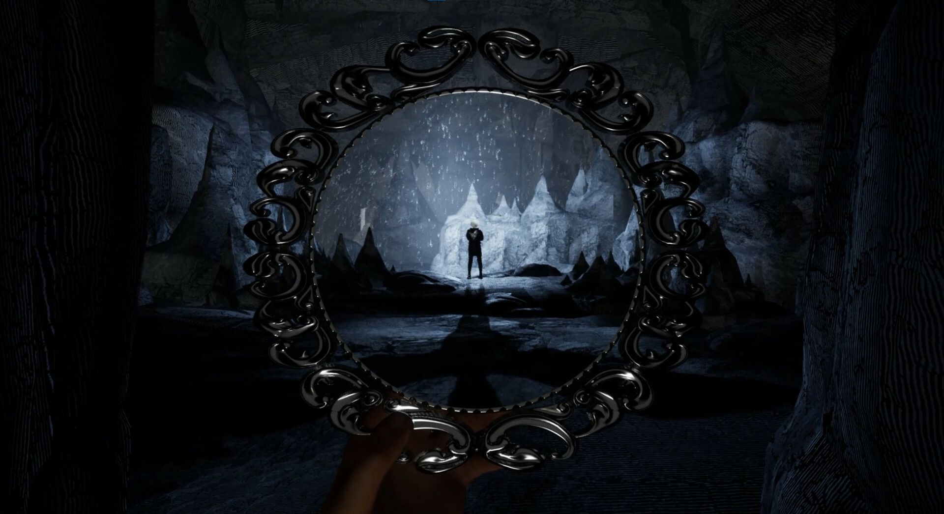 Dark and Deep screenshot 1