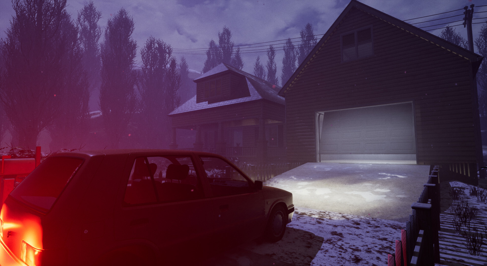 Dark and Deep screenshot 8