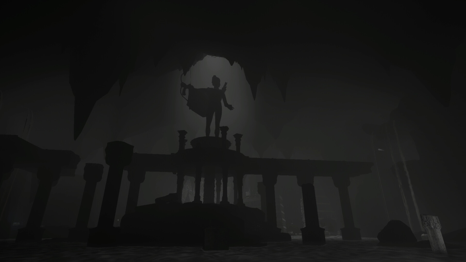 Dark and Deep screenshot 4
