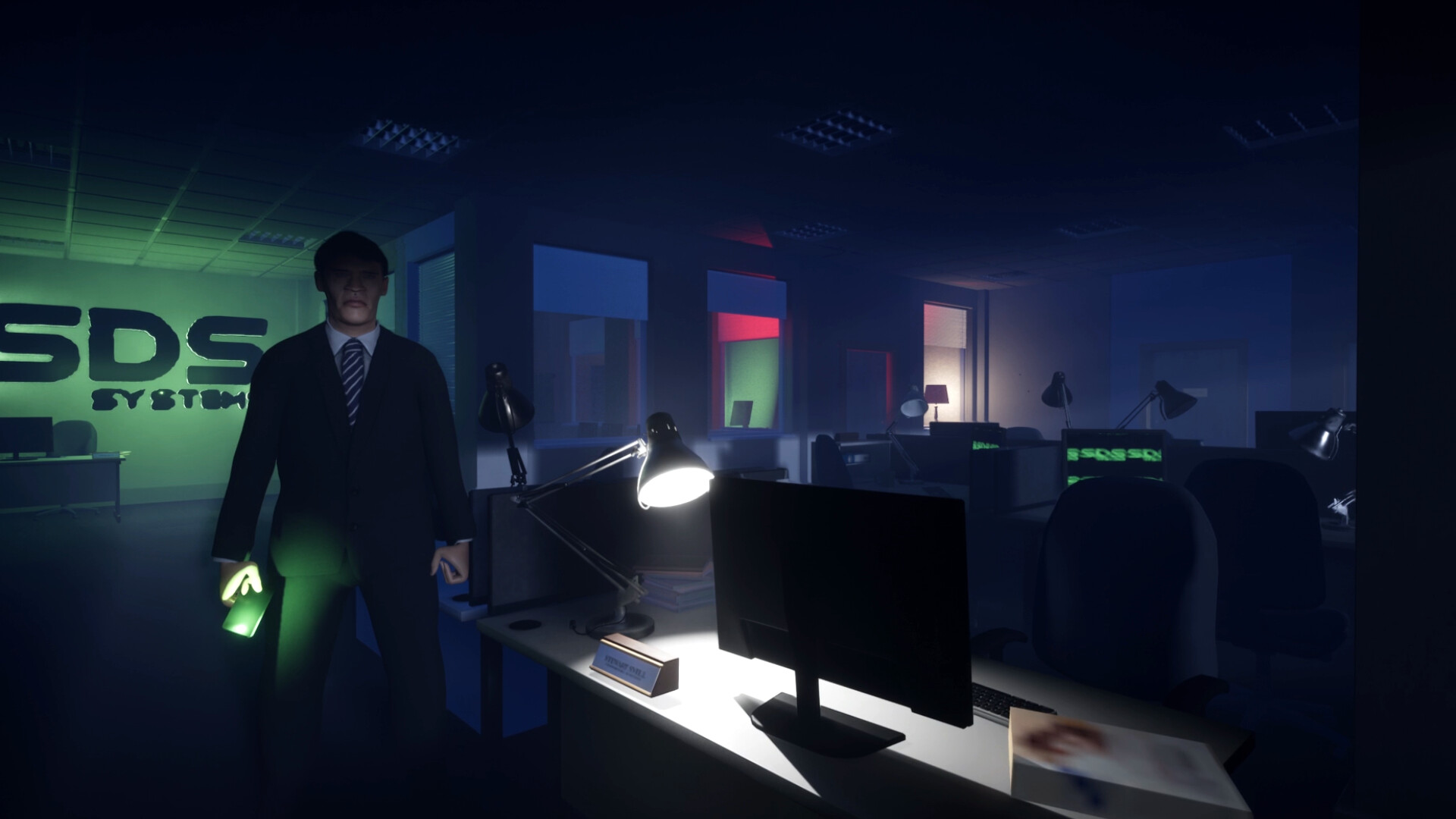 Dark and Deep screenshot 10