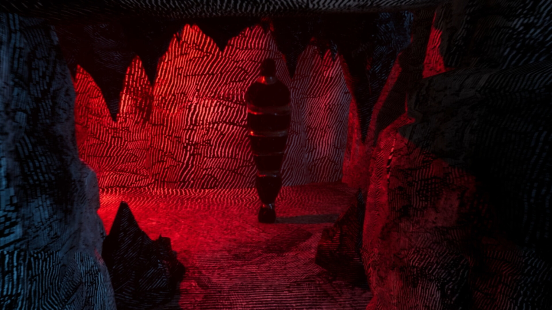 Dark and Deep screenshot 3