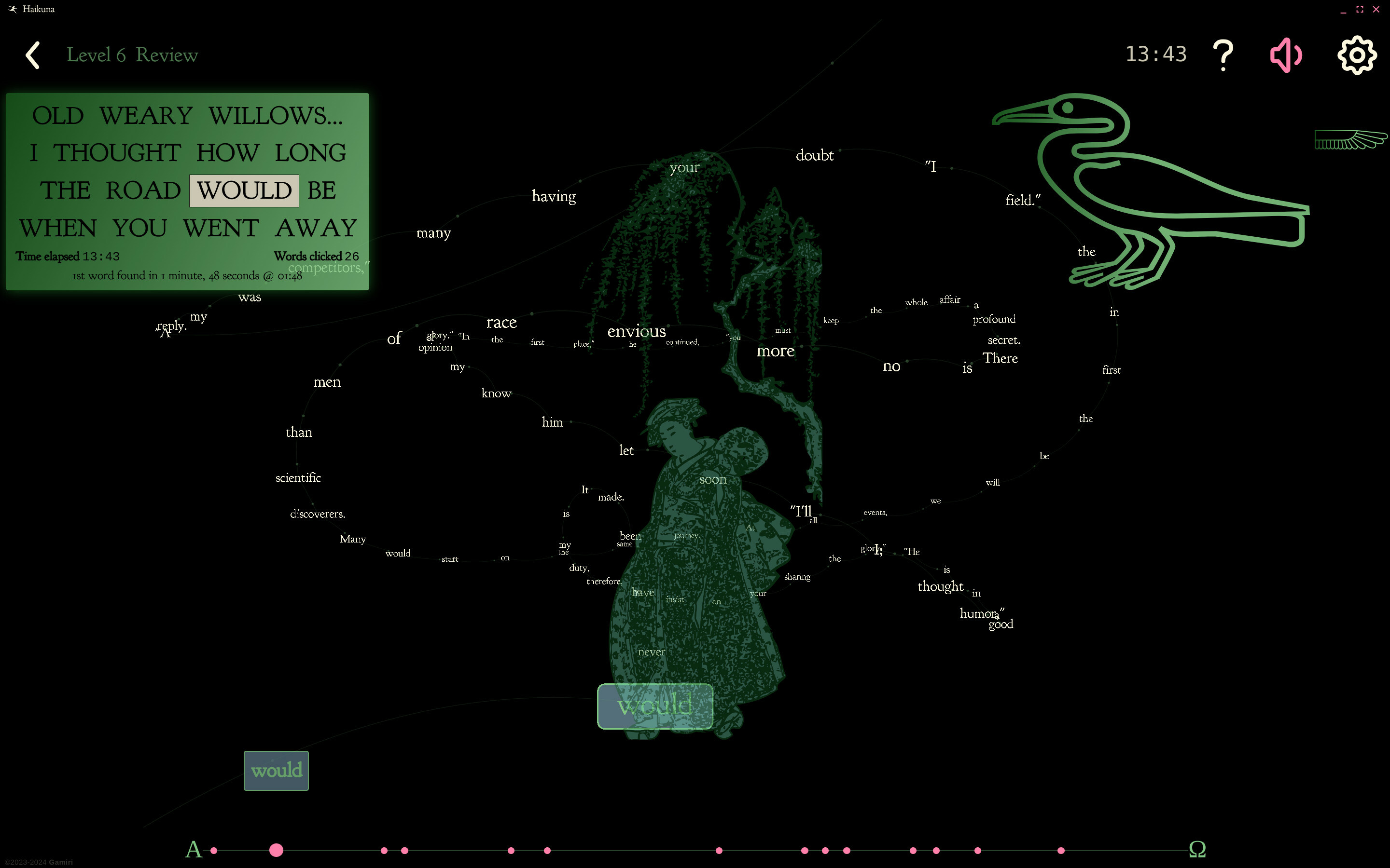 Haikuna screenshot 11
