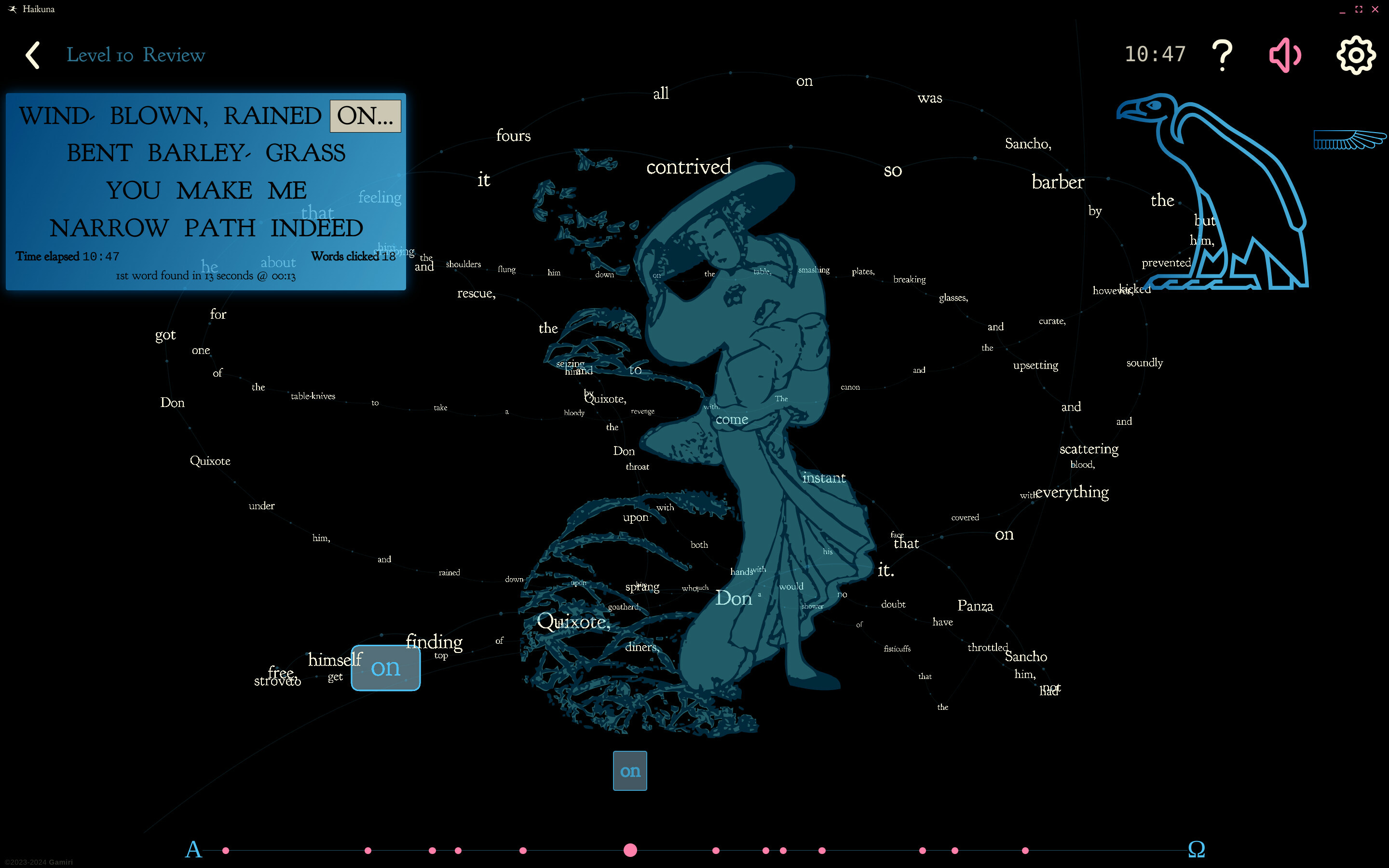 Haikuna screenshot 15